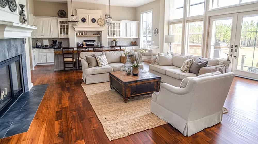 Move-In/Move-Out Cleaning Services image