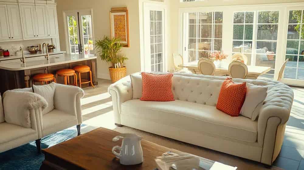 House Cleaning Services image