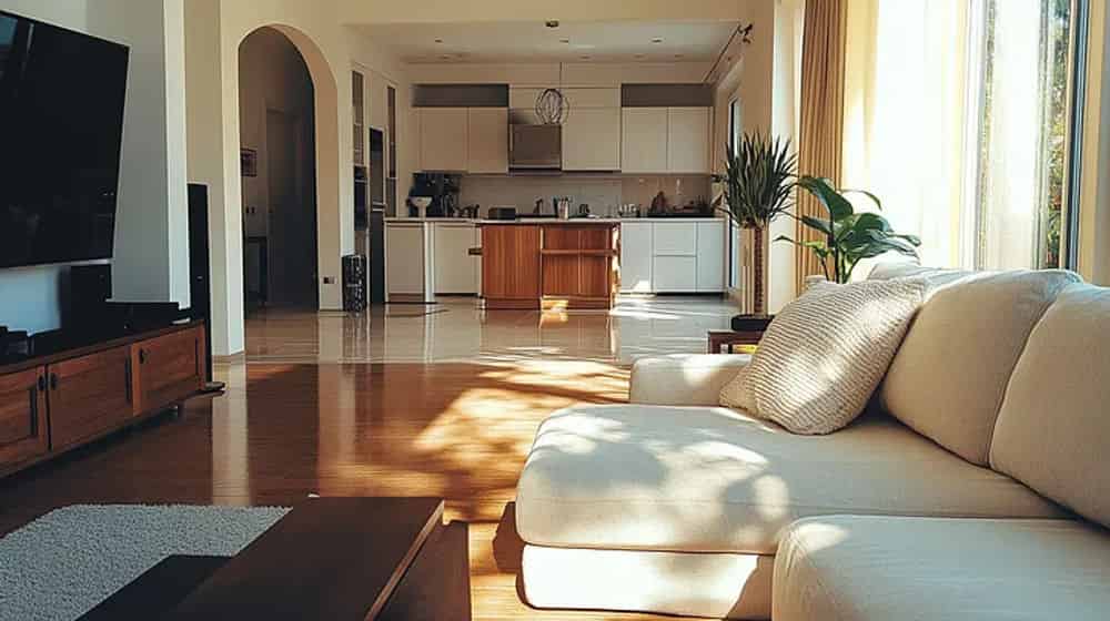 Airbnb Cleaning Services image