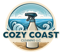 Cozy Coast Cleaning LLC
